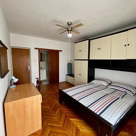 Apartments Valbandon Fažana Eksteriør bilde